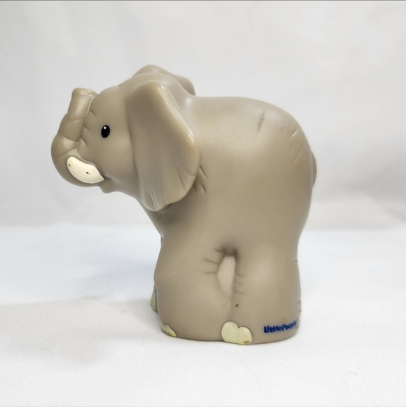 Elephant ZOO TALKERS - Picture 2 of 5